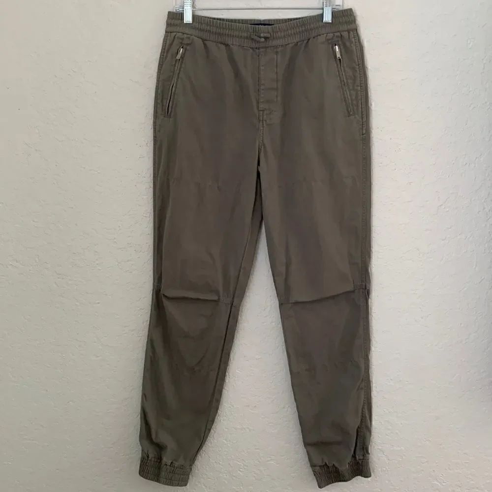 Polo Ralph Lauren Cotton Joggers Pants Boys Size XL/ 18-20